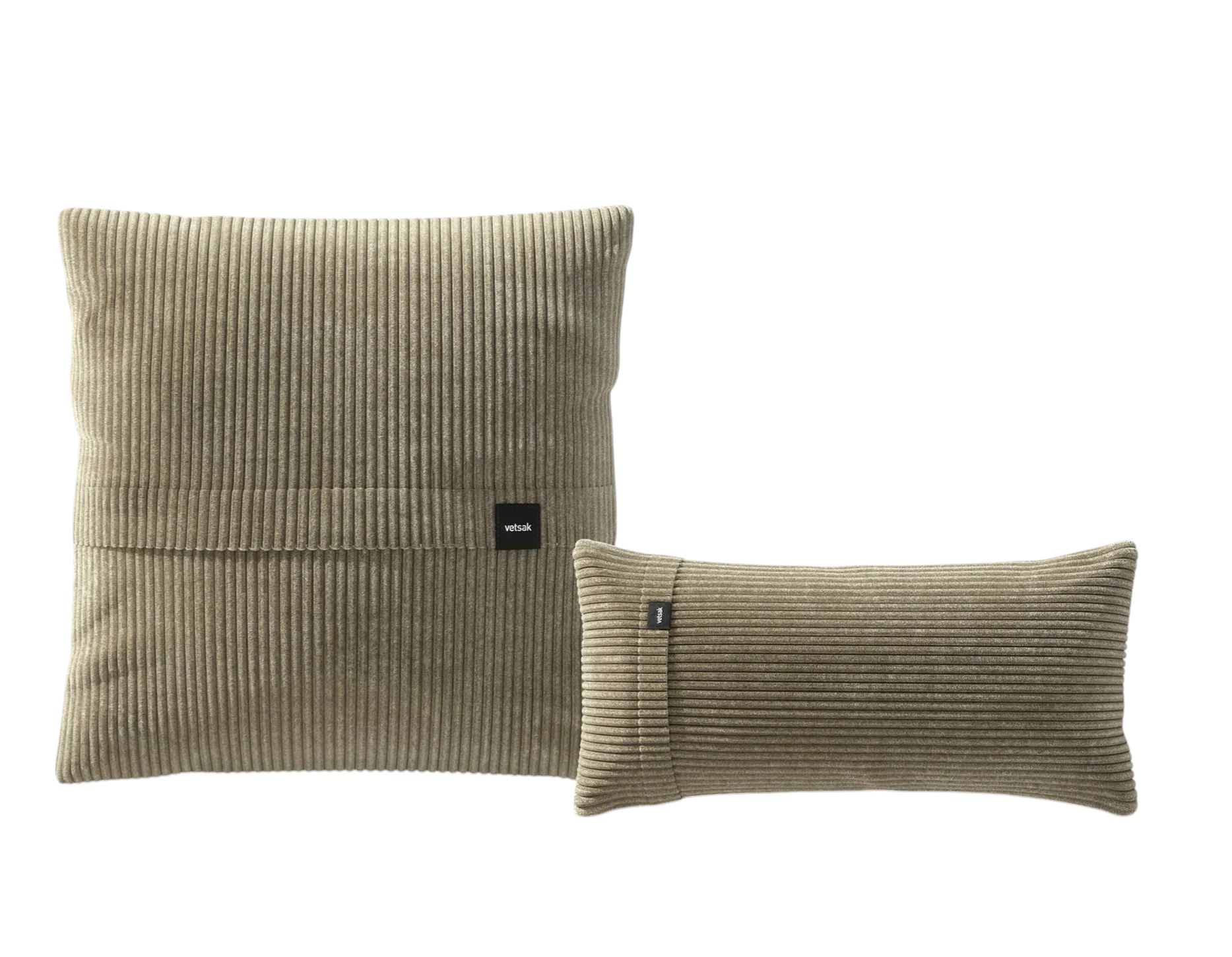 Pillow Set 1 Kissen 2-er Set vetsak