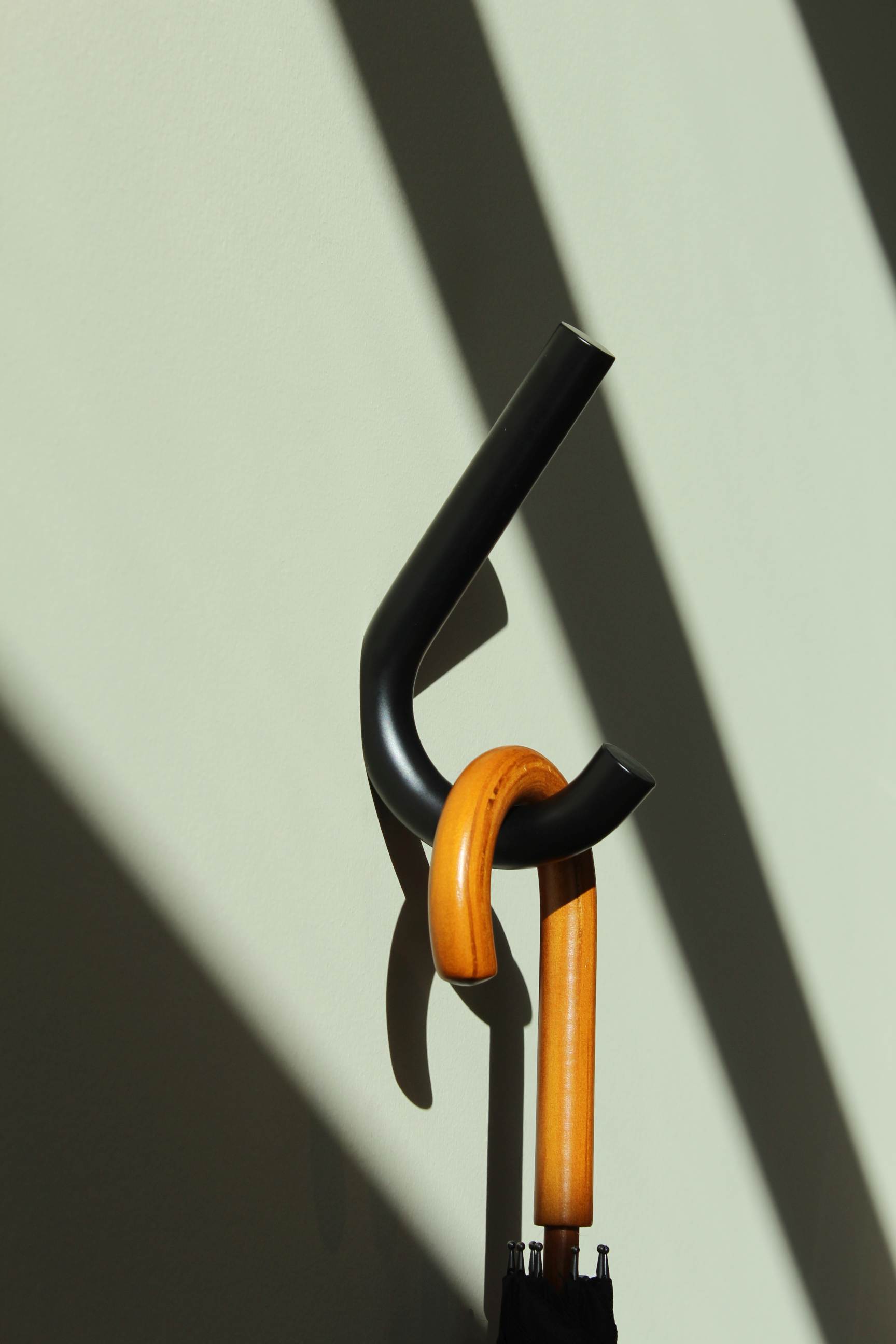 S 12 / S12 Wandhaken Thonet