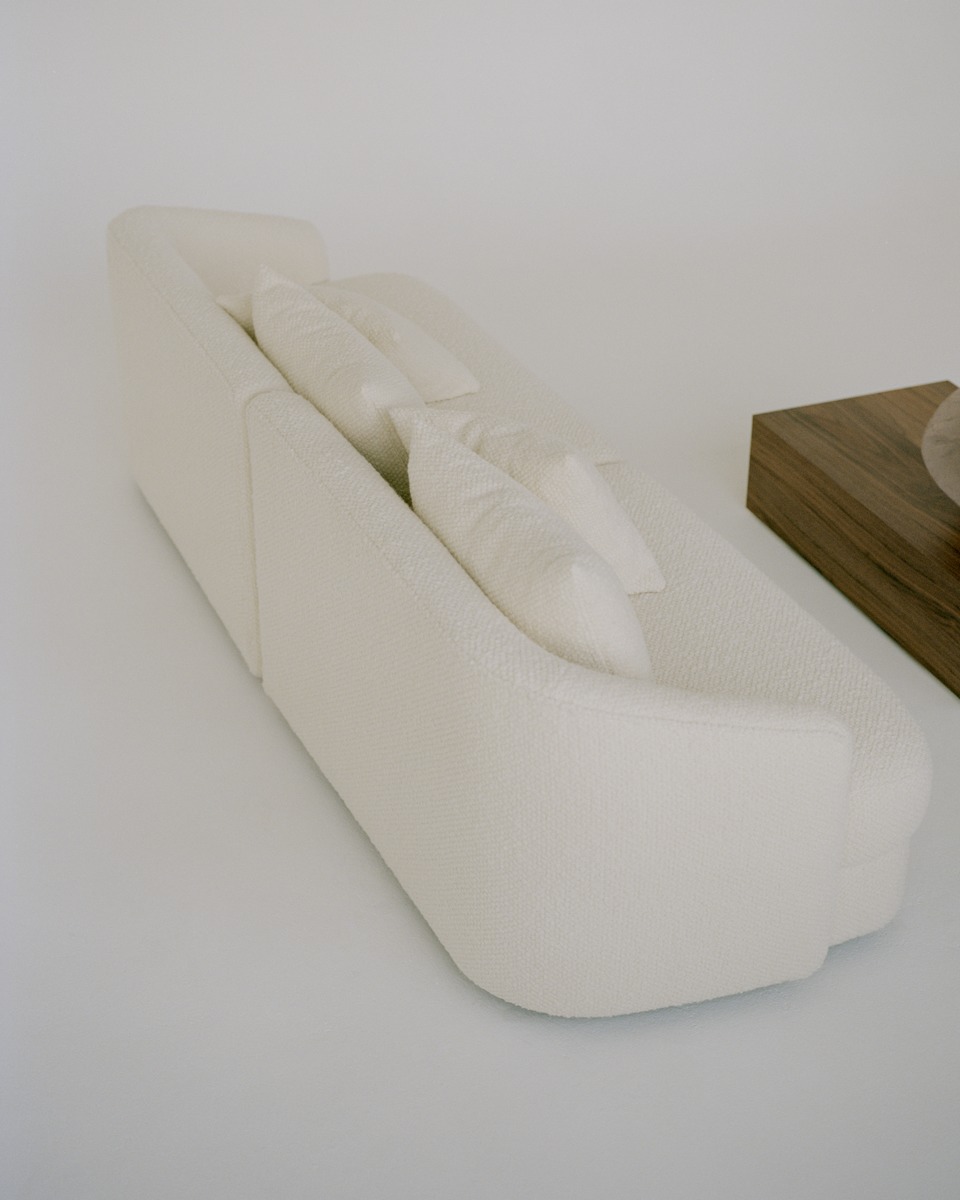 Covent Residential Sofa New Works