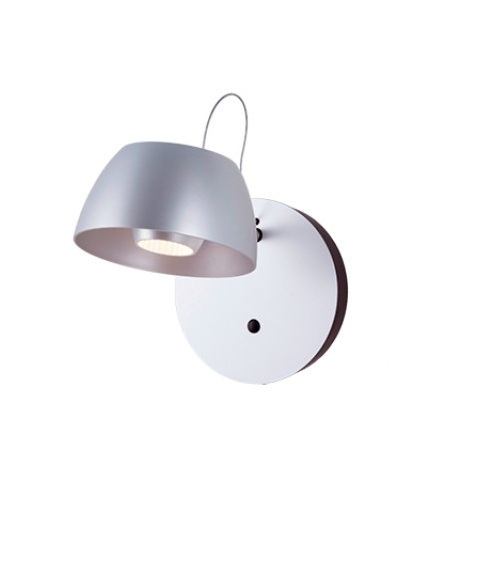 Irio W UP Wall lamp Wandleuchte Baltensweiler