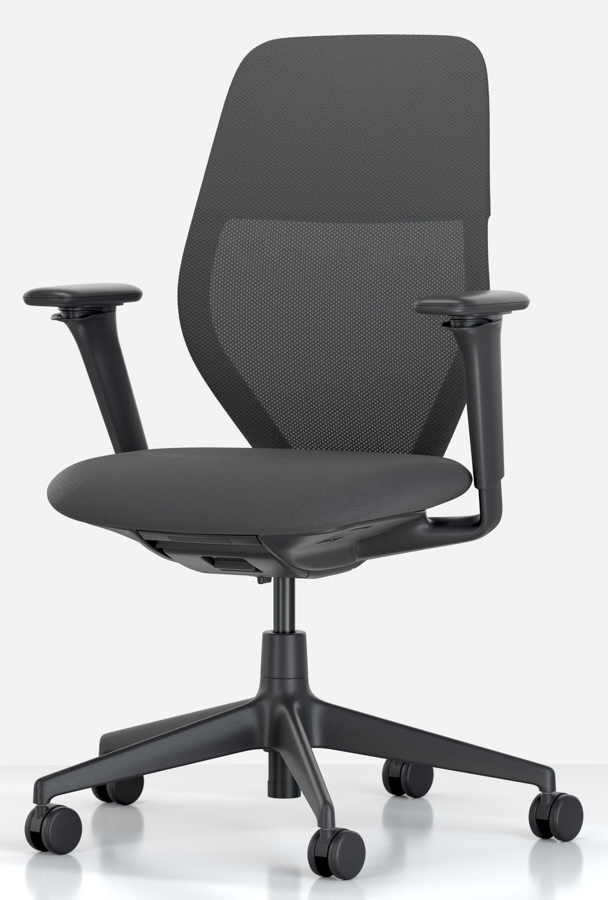 ACX Mesh Bürodrehstuhl Vitra