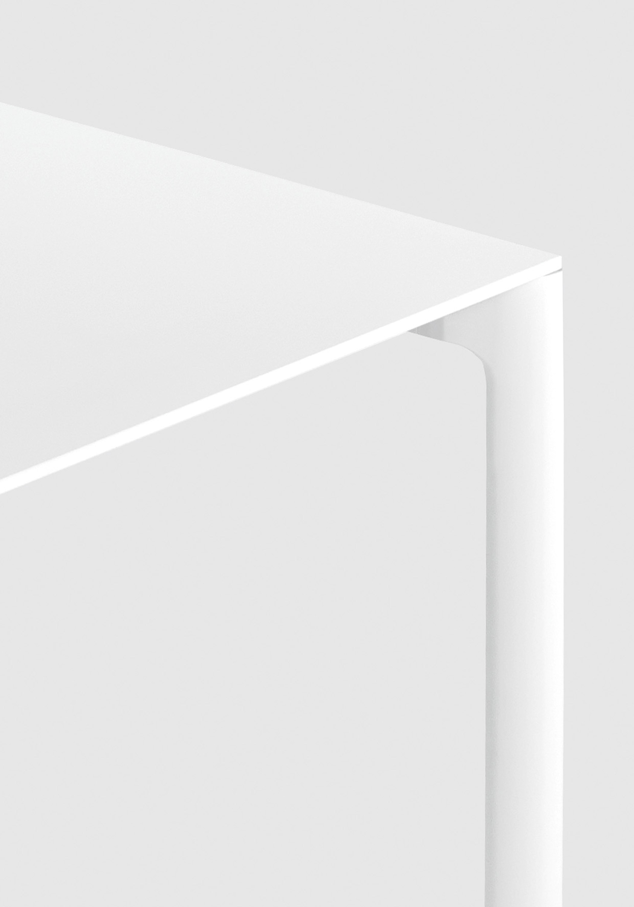 Maki Tisch Esstisch Outdoor Kristalia