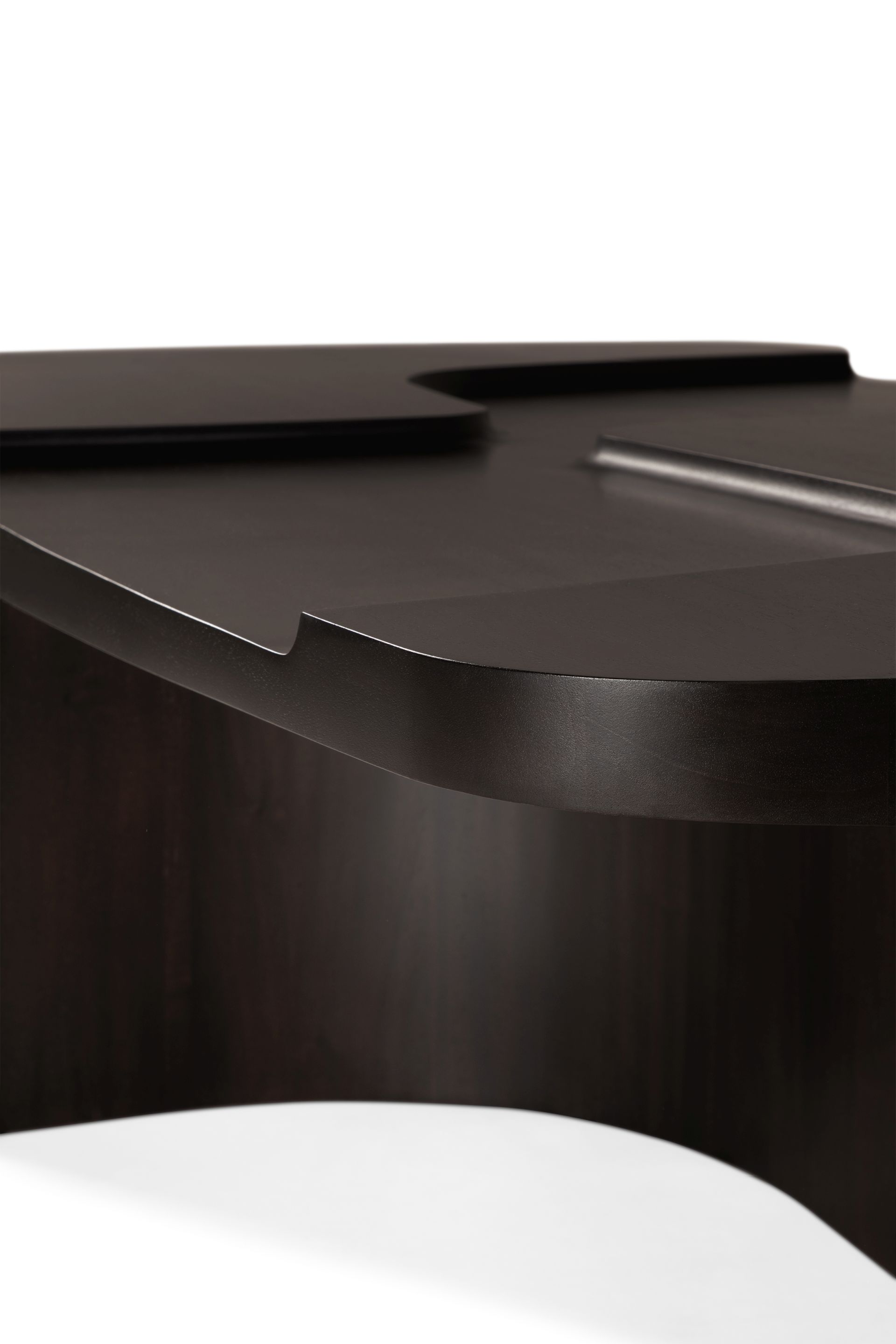 Brutalist Couchtisch Ethnicraft