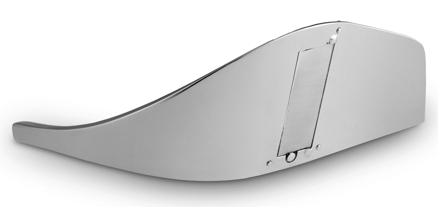 Alba Trüffelhobel UNS04 Alessi