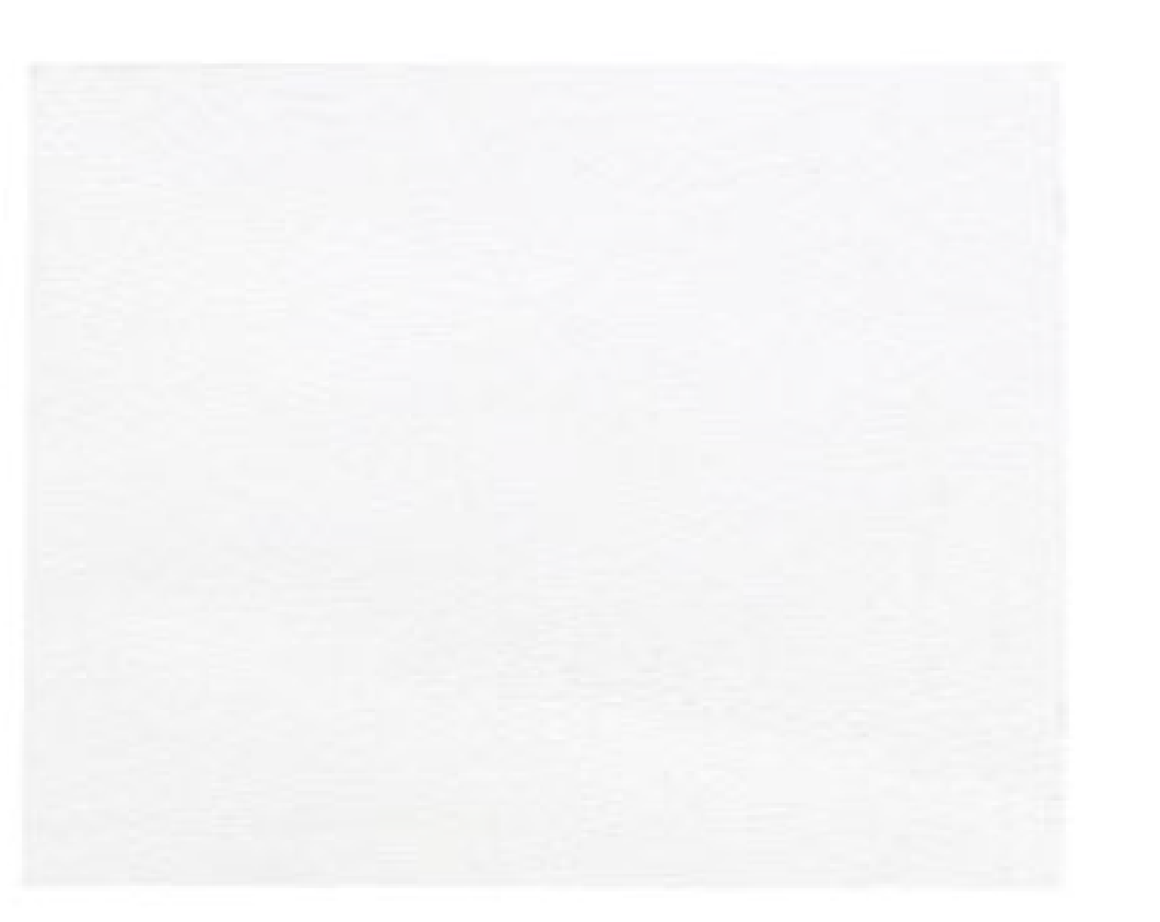 Kernleder 95 weiß 0704