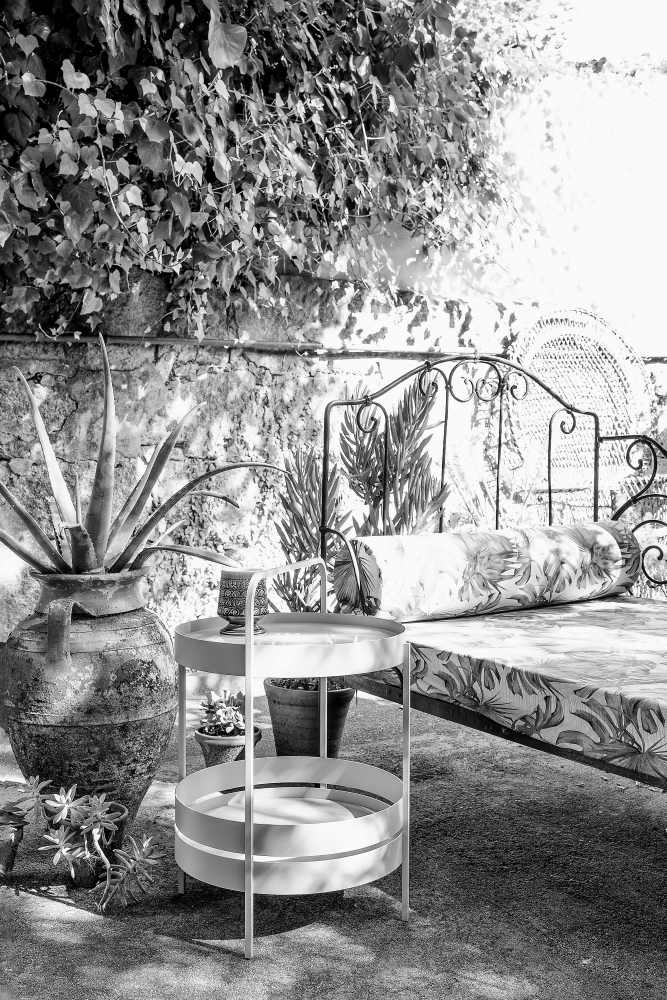 Albert Beistelltisch Schönbuch