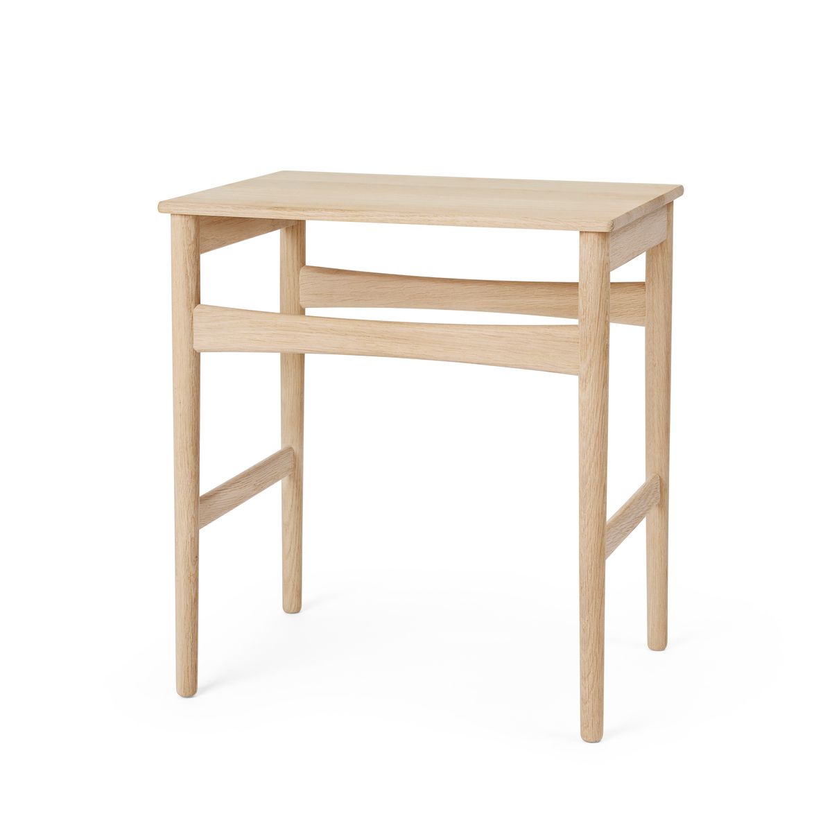 CH004 Nesting Tables Beistelltische 3-er Set Carl Hansen & Søn 