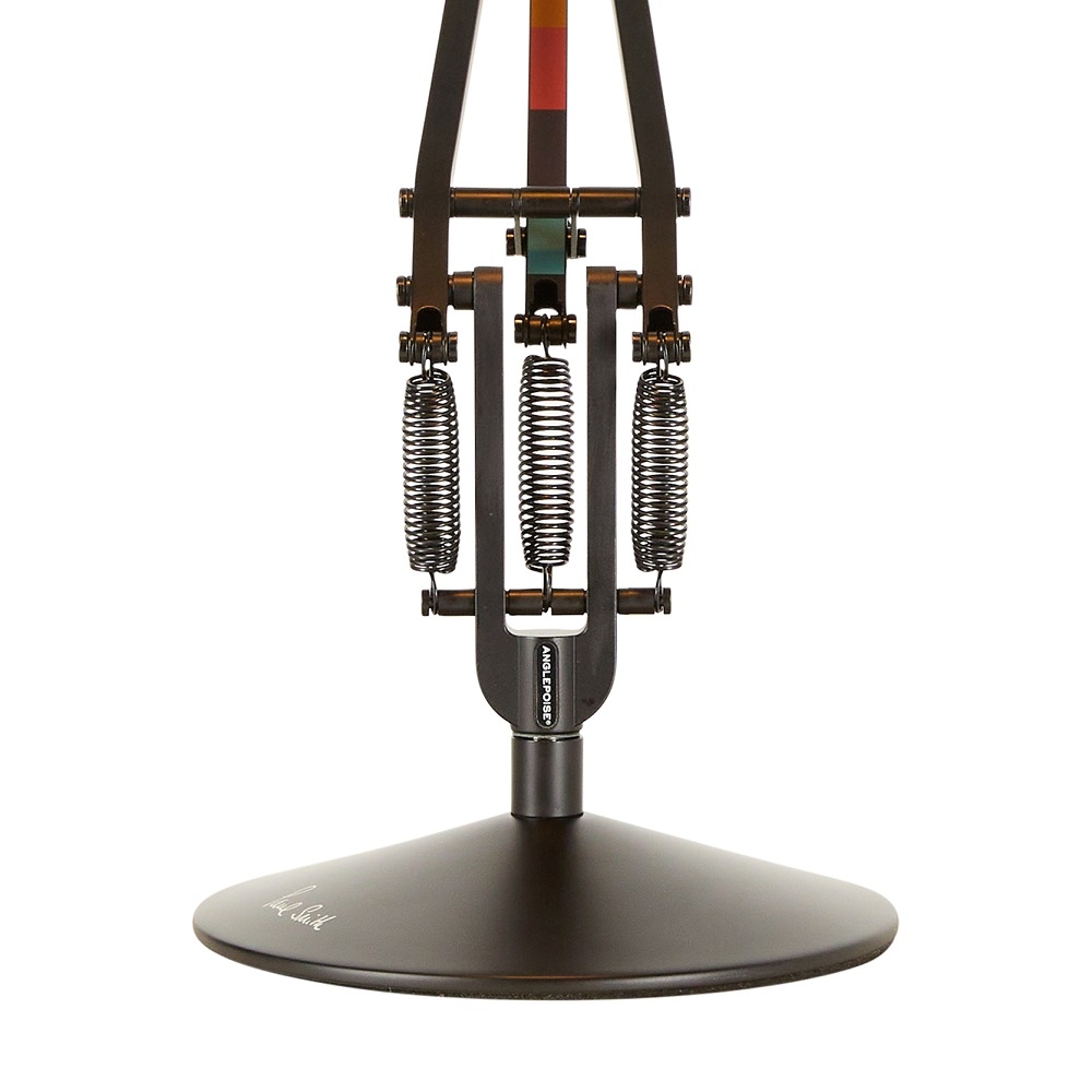 Type 75 Mini Desk Lamp - Paul Smith Edition 5 Tischleuchte Anglepoise EINZELSTÜCK