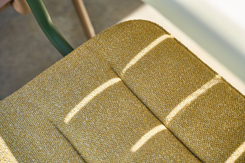 Vapio Sessel Outdoor Weishäupl