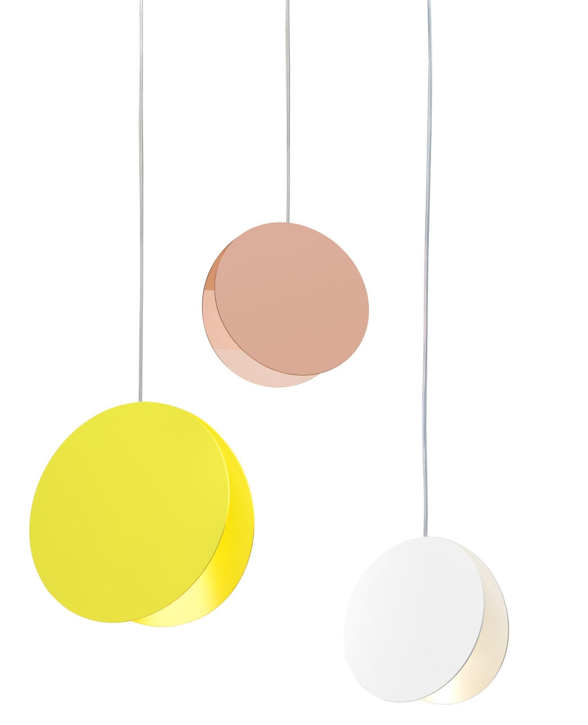 LT05 North Pendelleuchte e15