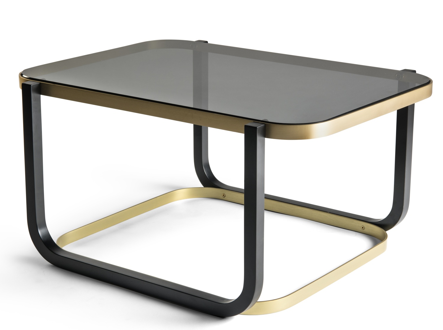 Duet B Couchtisch Wiener GTV Design