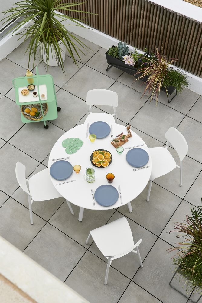 SO´O Esstisch Outdoor Fermob