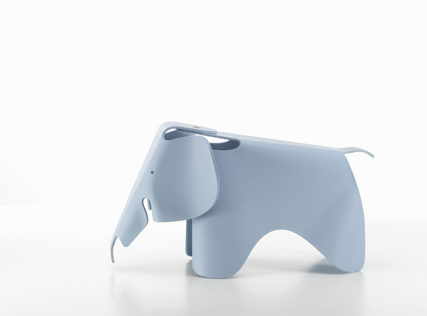 Eames Elephant Hocker RE Vitra