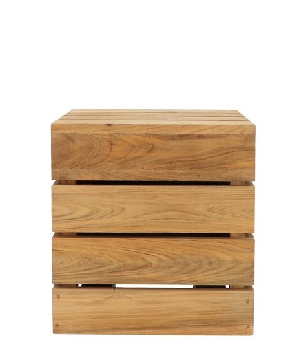 Move Outdoor Beistelltisch Jan Kurtz