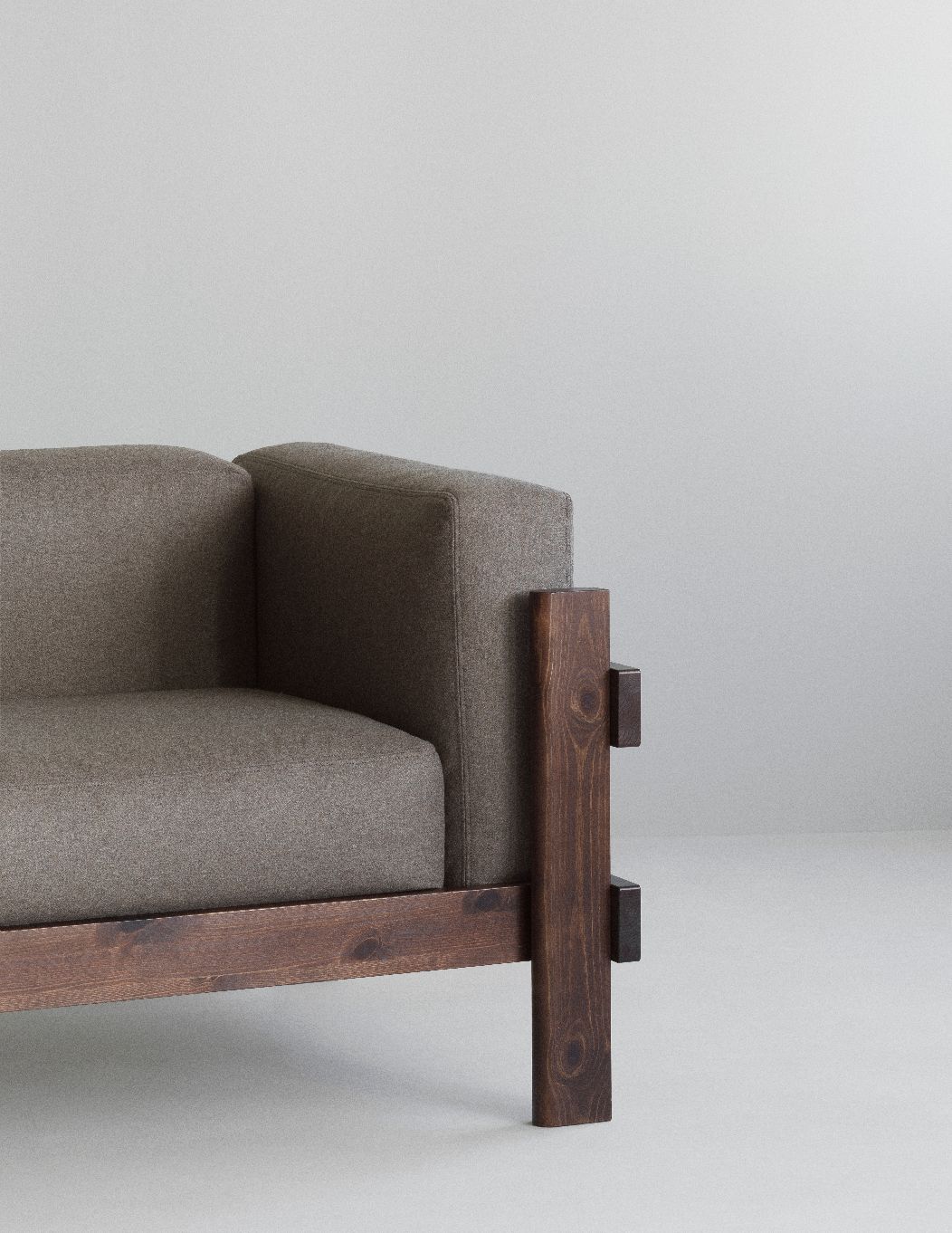 Kube Sofa Normann Copenhagen