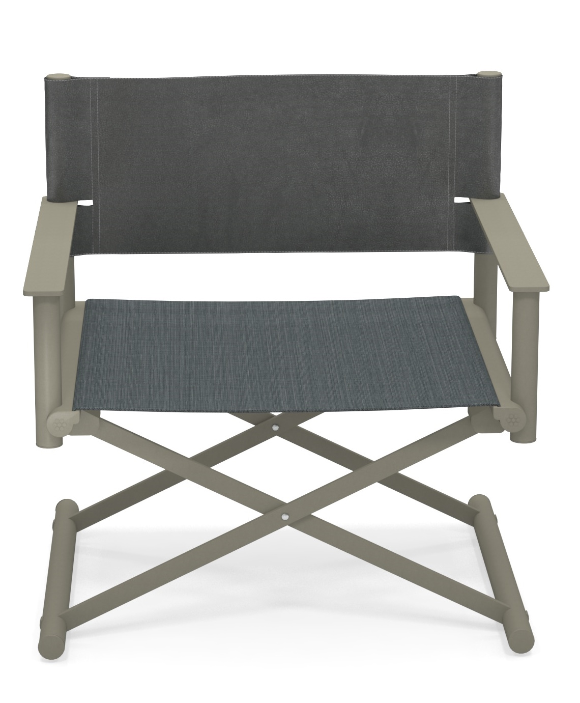 Terra Lounge Chair Sessel Outdoor Emu