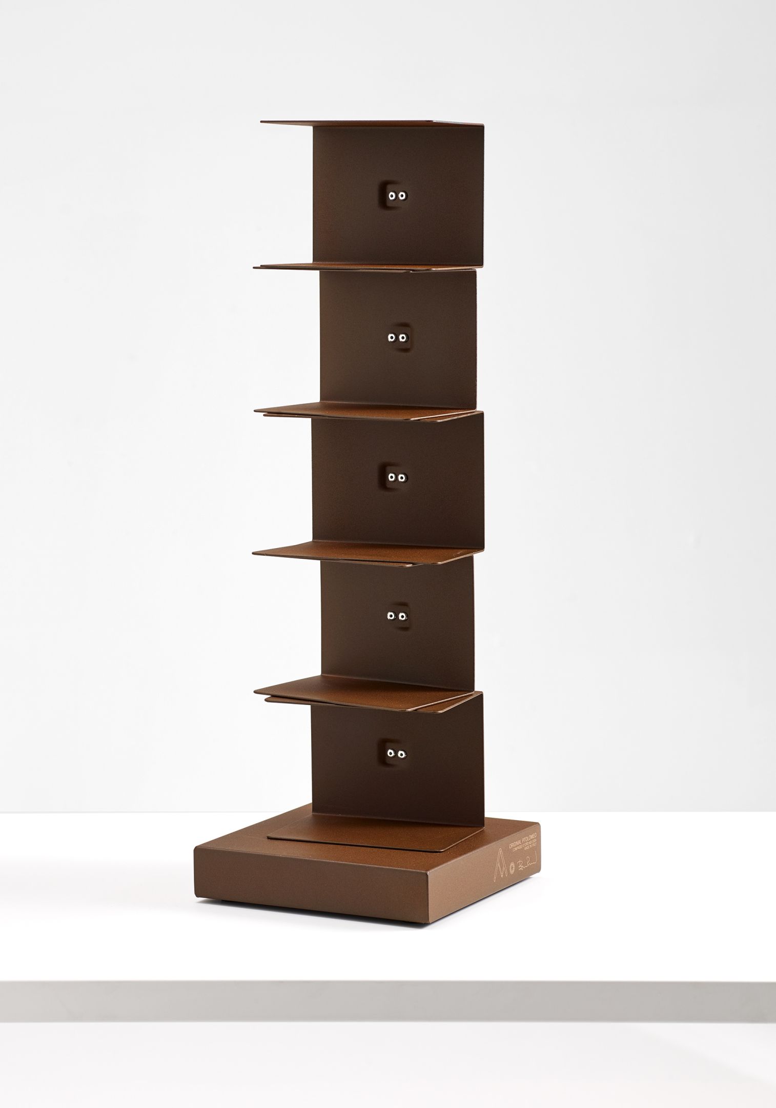 Ptolomeo Original PT 75 Corten Opinion Ciatti