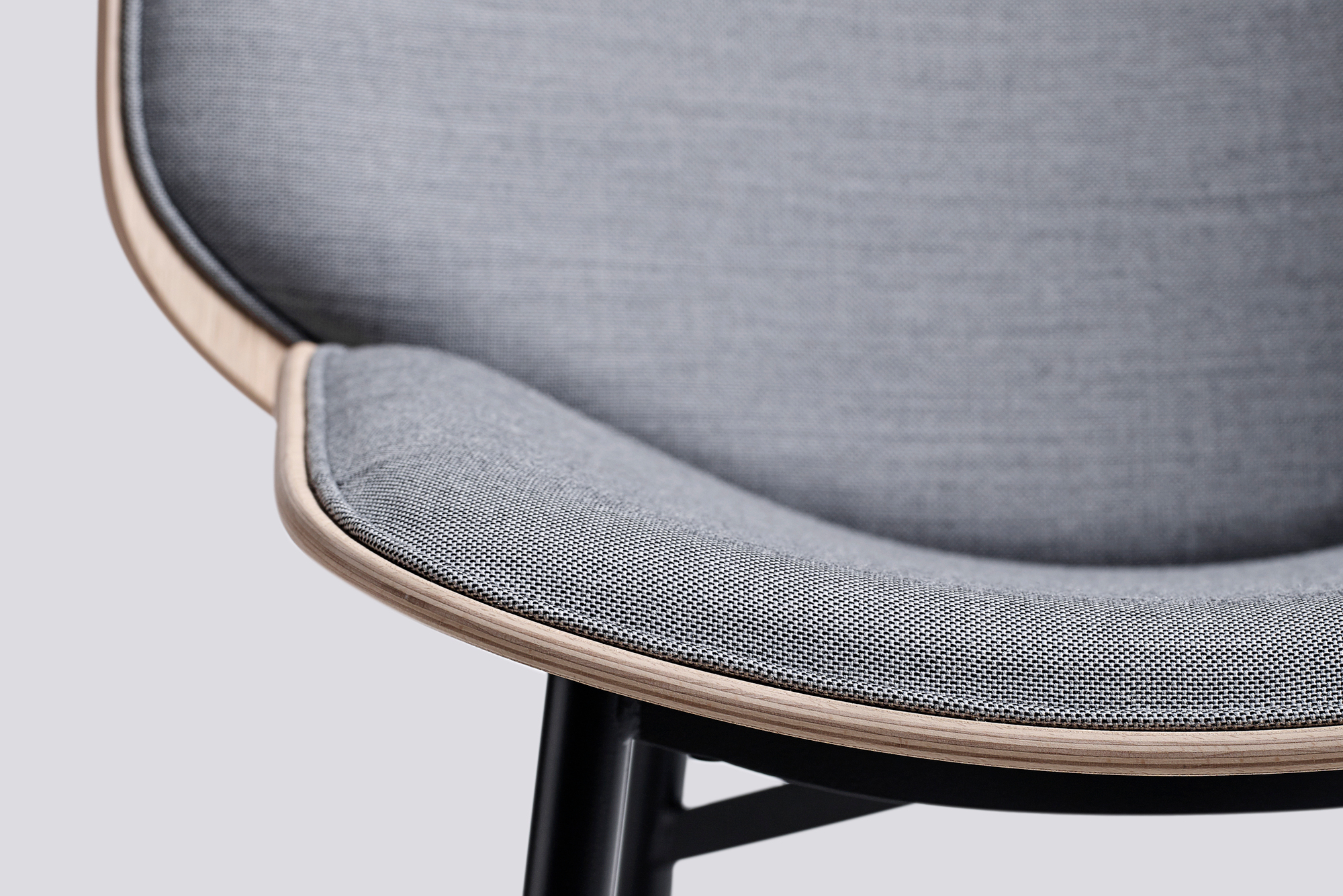 Dapper Lounge Chair Sessel Hay