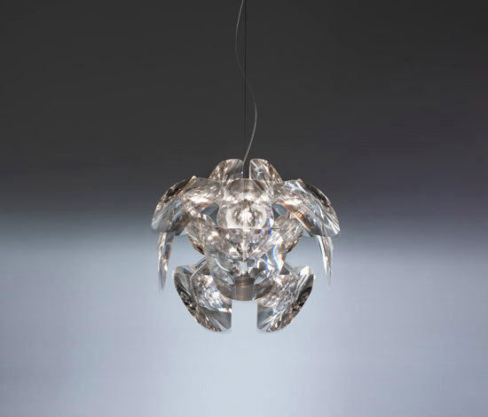 D66 Hope Pendelleuchte Luceplan