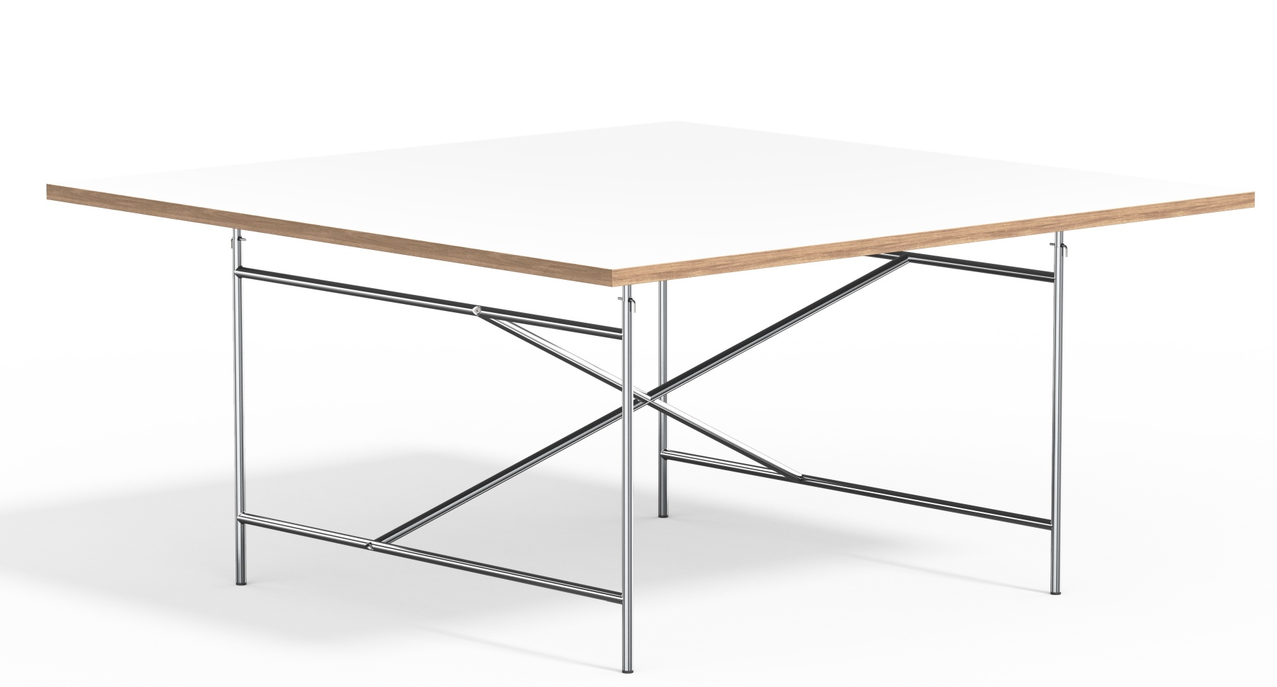 LAMPERT EIERMANN 1 KONFERENZTISCH Richard Lampert