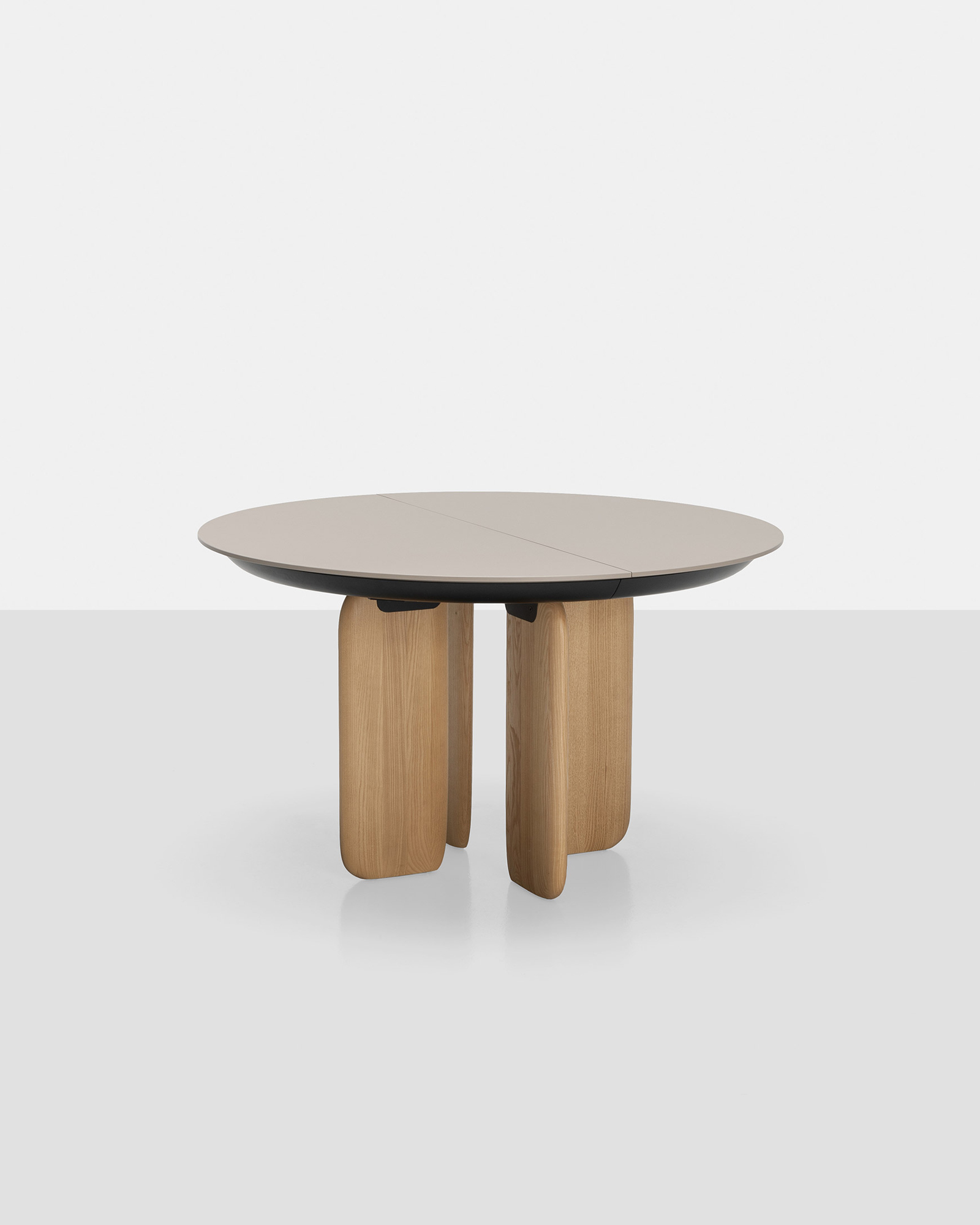 Pala Ausziehtisch / Esstisch Kristalia