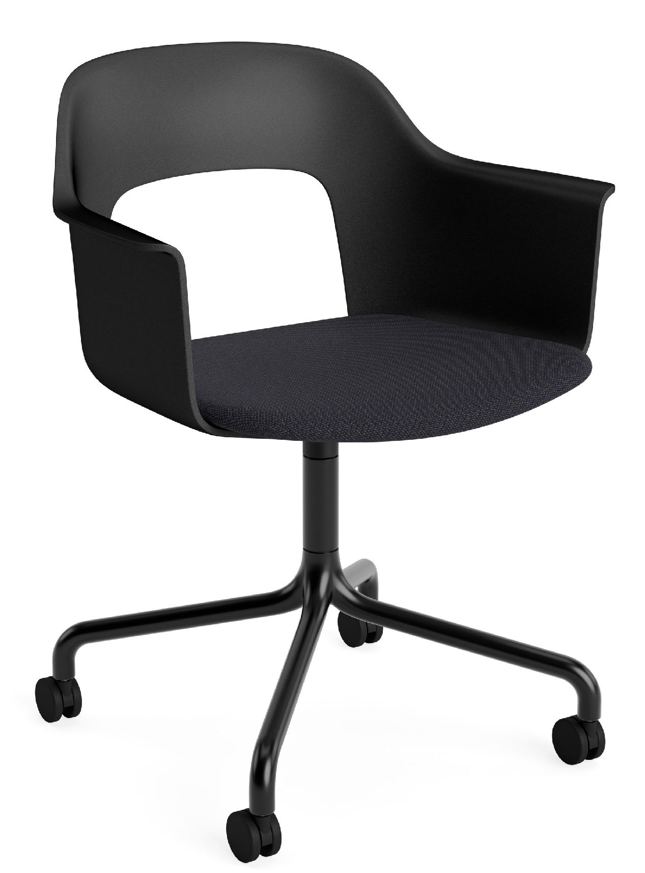 Layout Armchair 263 Armlehnen Stuhl Hay