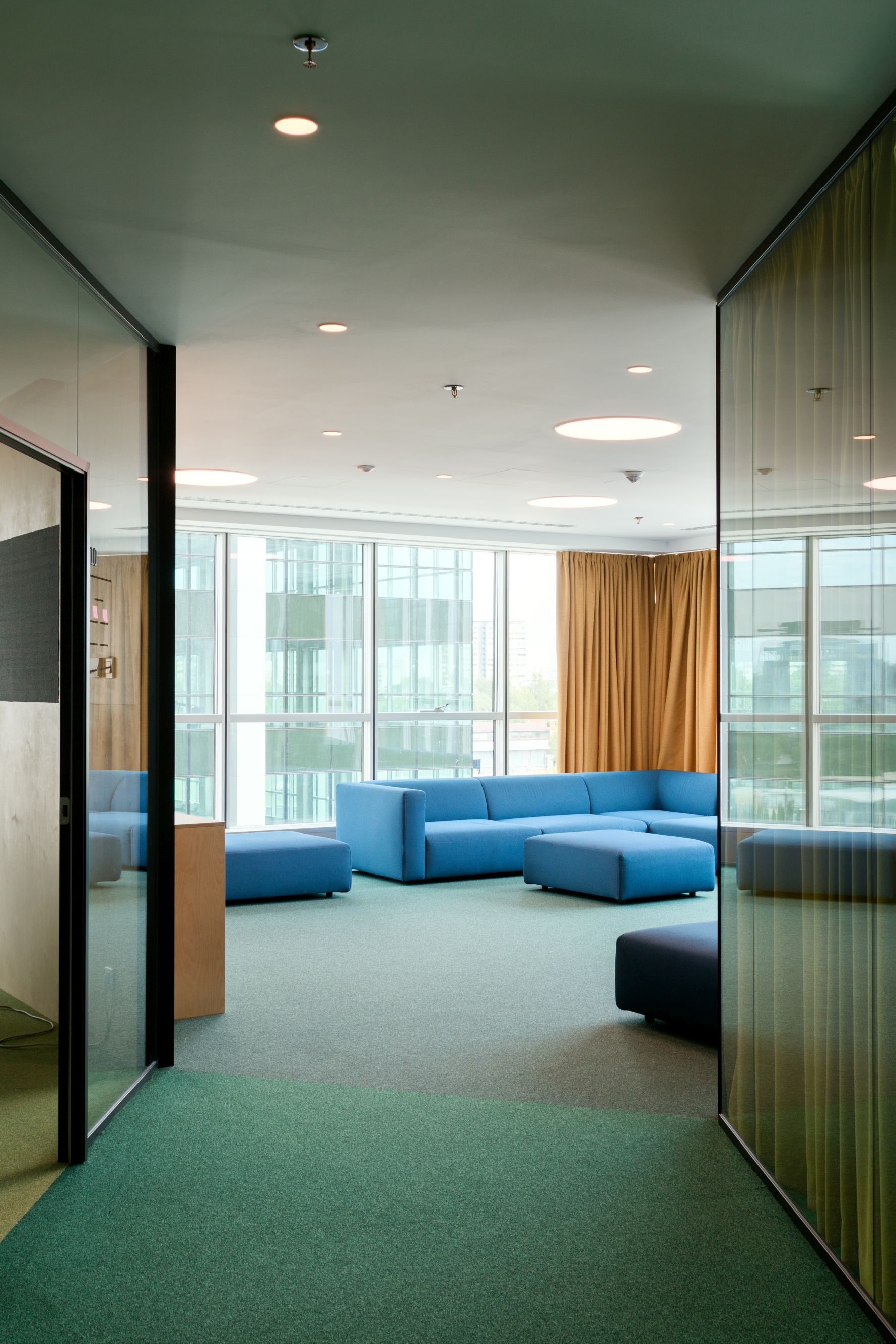 Match XL Sofa Prostoria