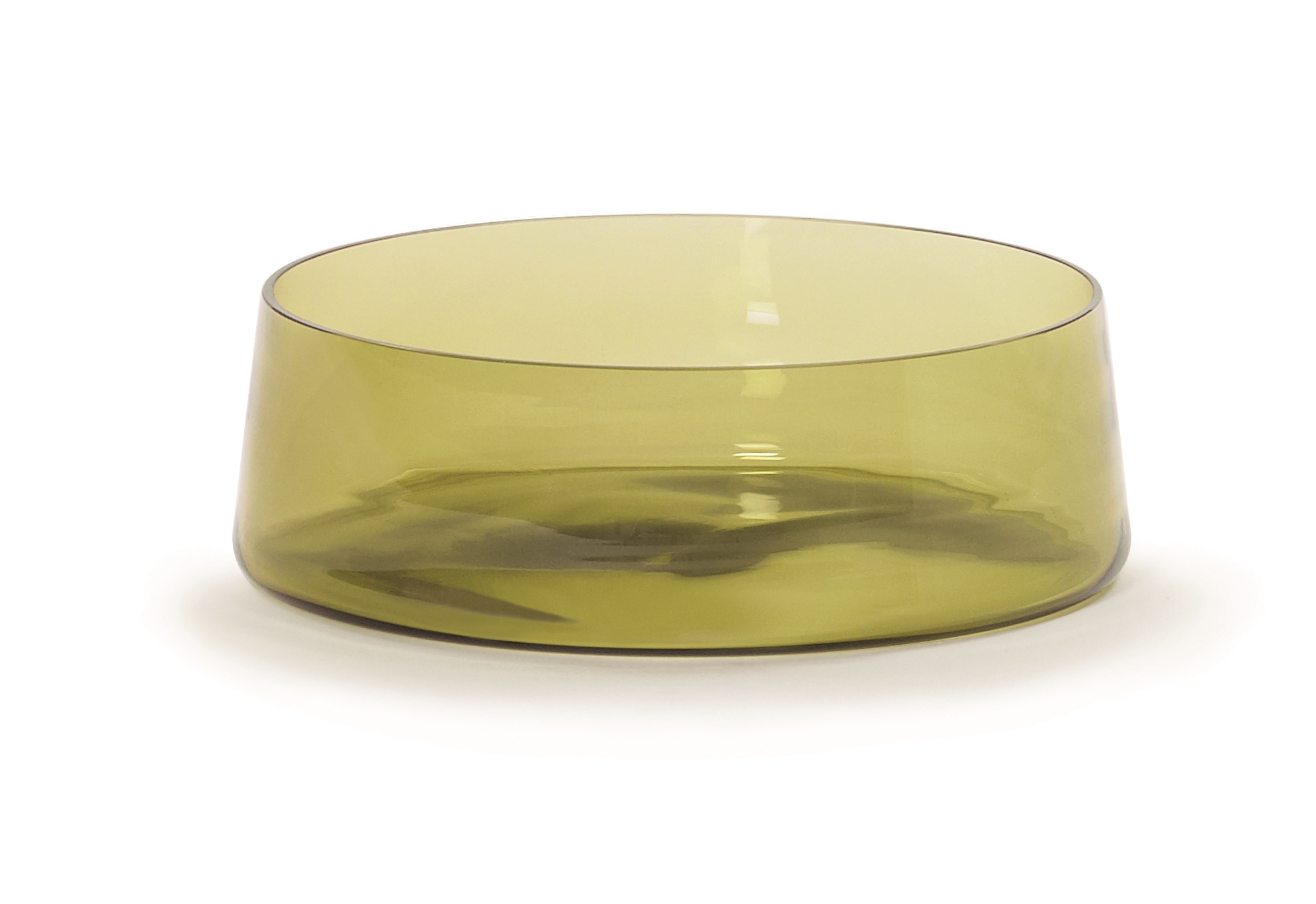 Bowl Schale citringelb EINZELSTÜCKE ClassiCon