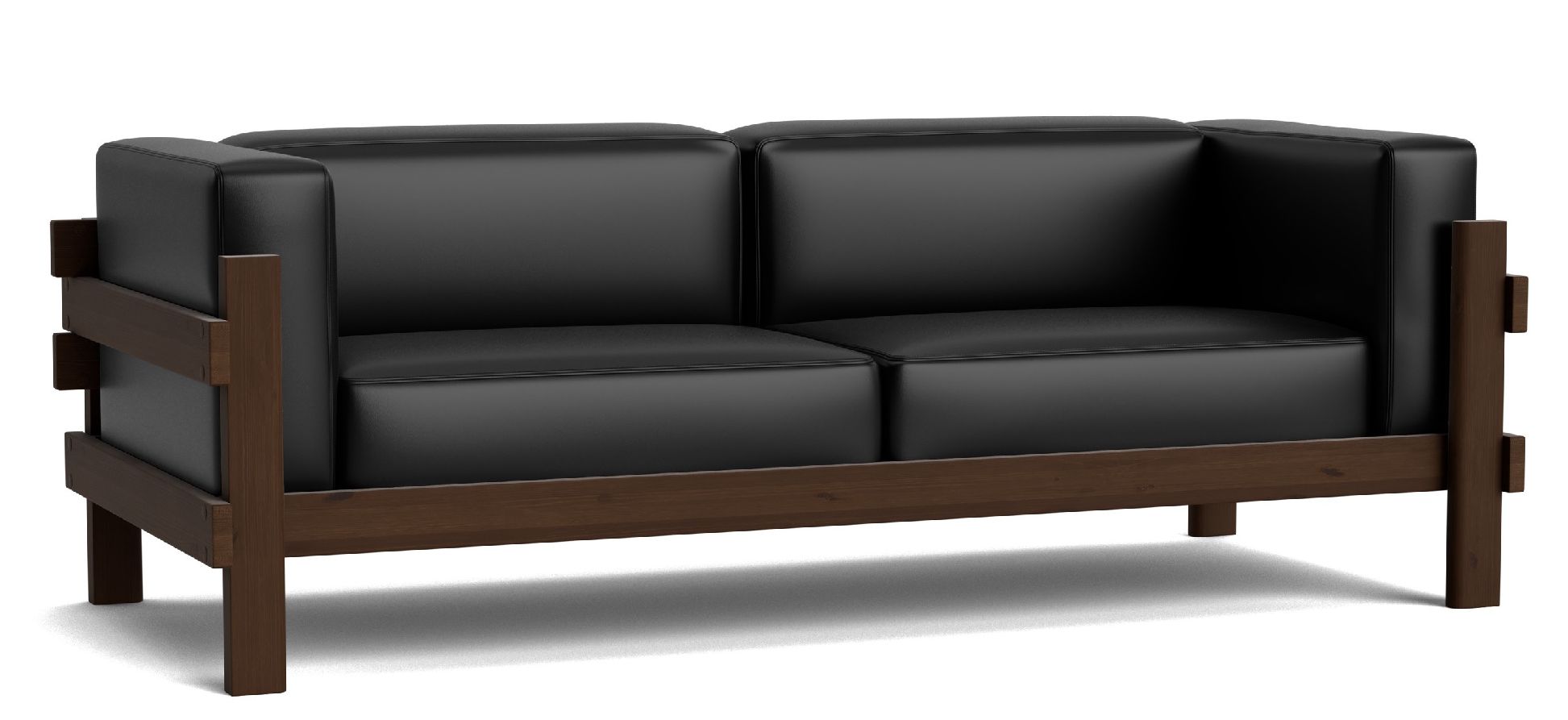 Kube Sofa Normann Copenhagen