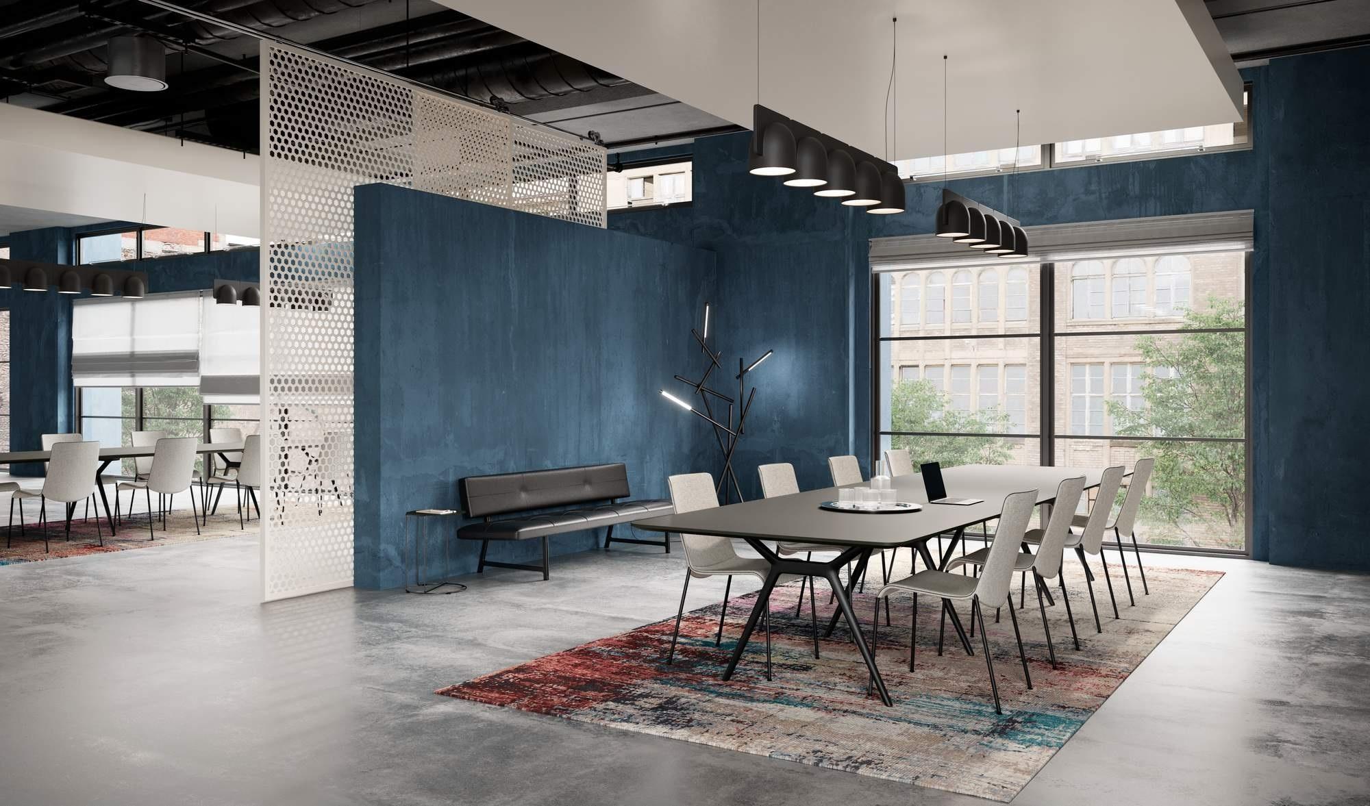 Oki Beistelltisch Walter Knoll