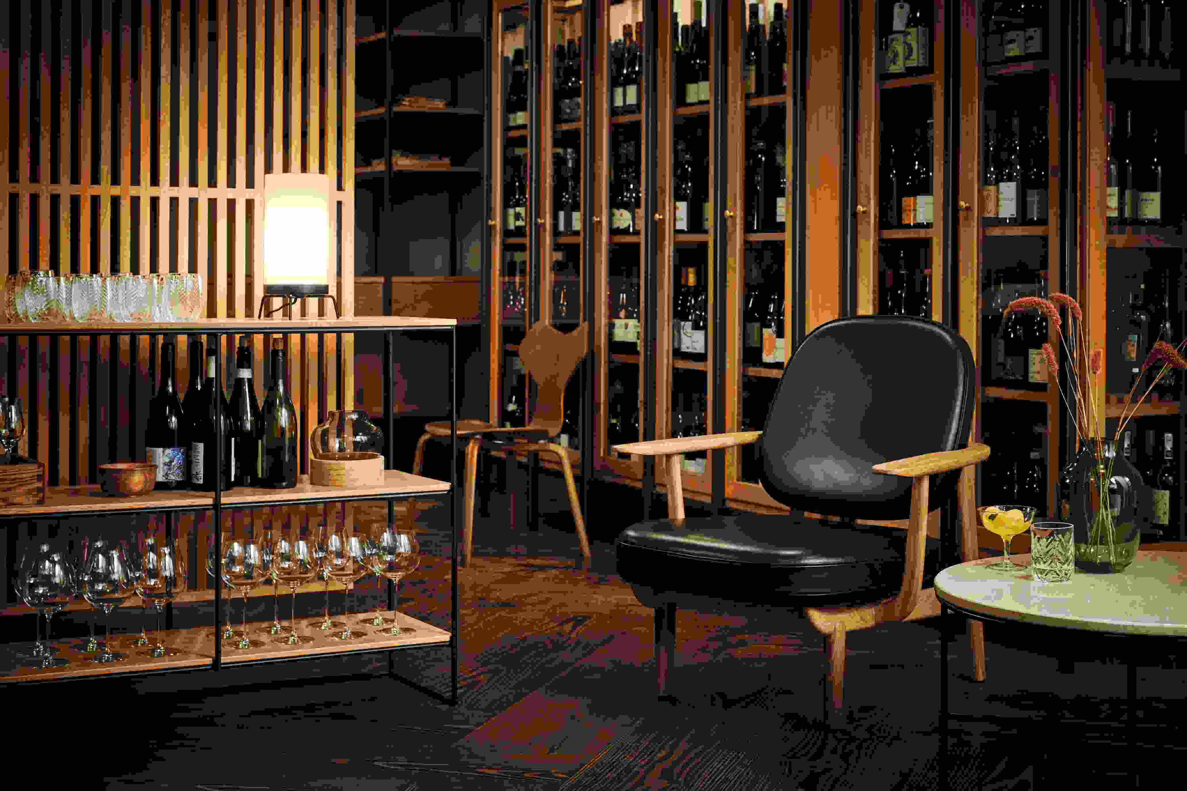 Grand Prix Stuhl Fritz Hansen