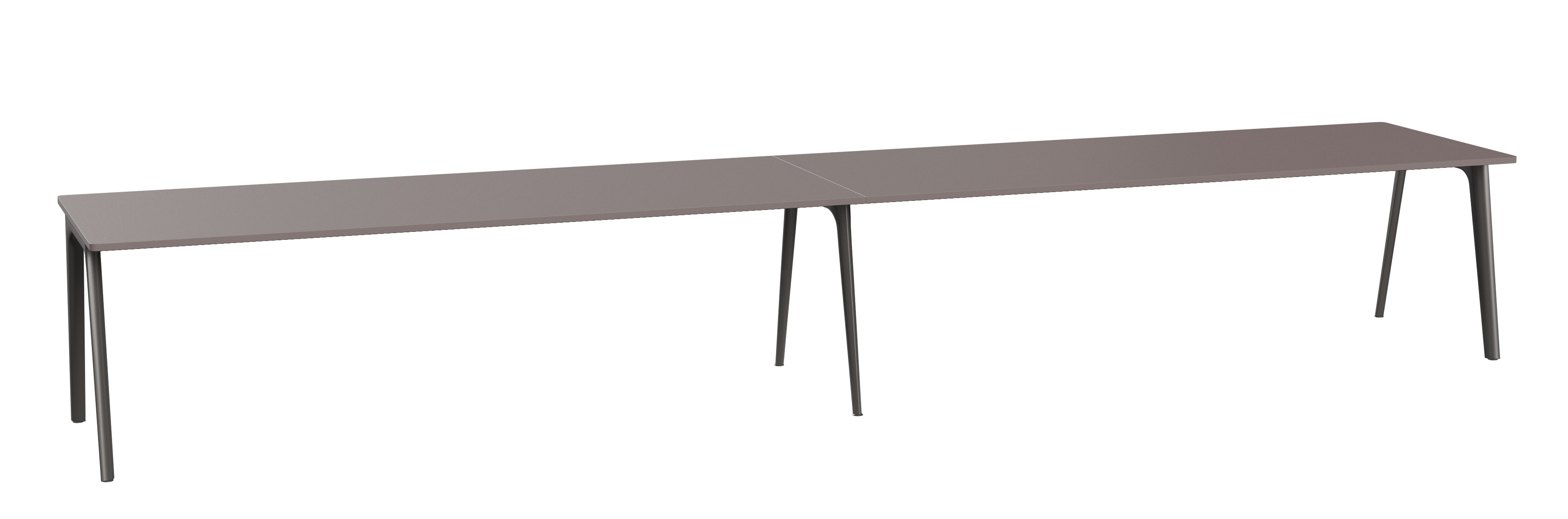 Pluralis Tisch Fritz Hansen