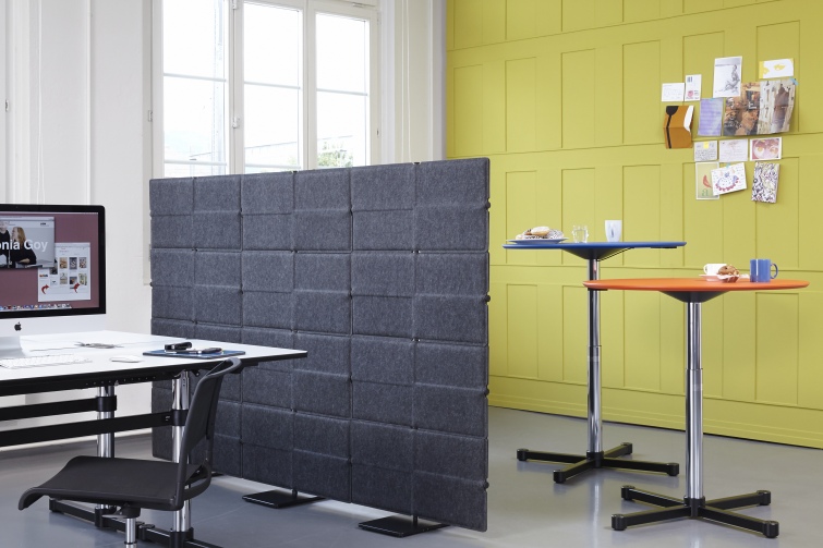 Privacy Panels USM Haller