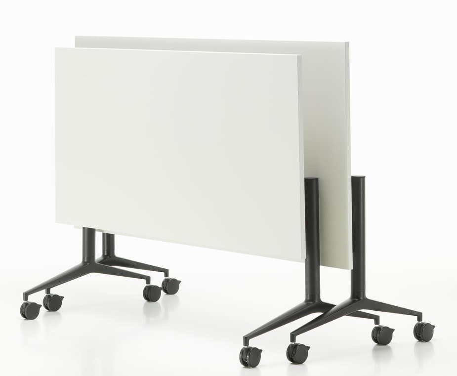 MedaMorph Folding Table Klapp-/ Arbeitstisch Vitra