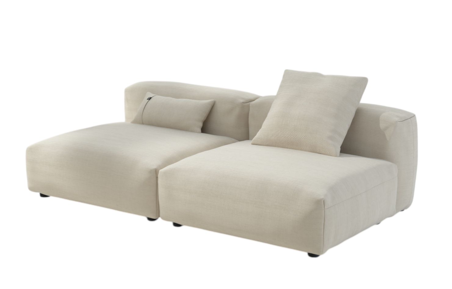 Sofa Set 01 Medium Outdoor vetsak