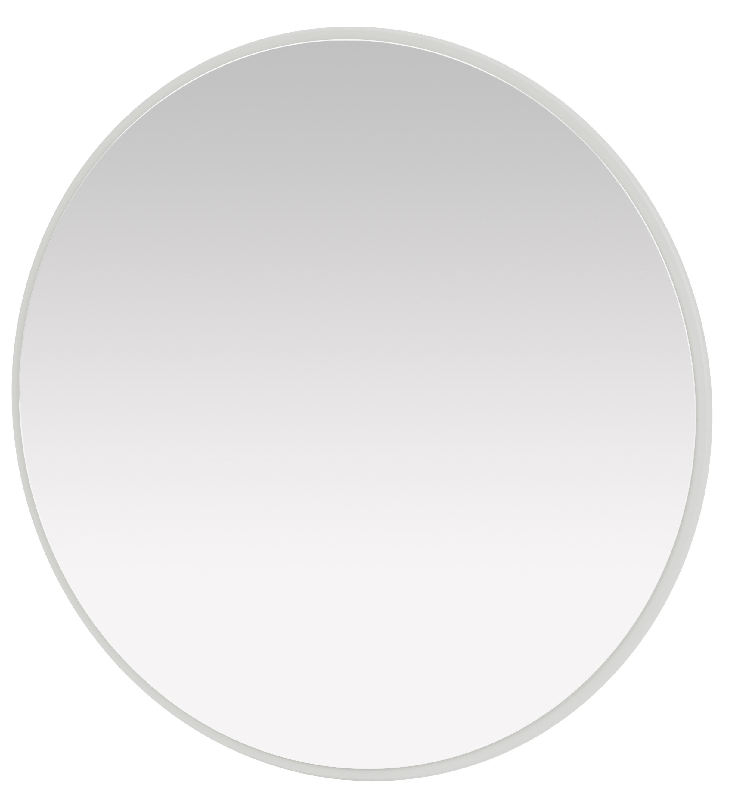 Colour Frame Mirror Around Spiegel Montana Nordic