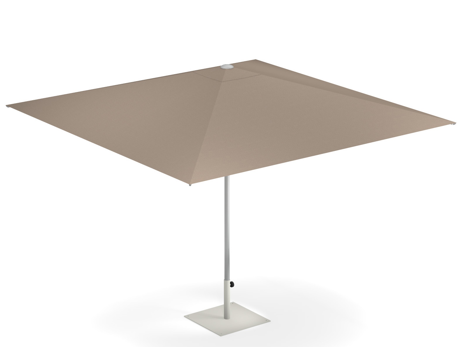 Shade Sonnenschirm Outdoor Emu