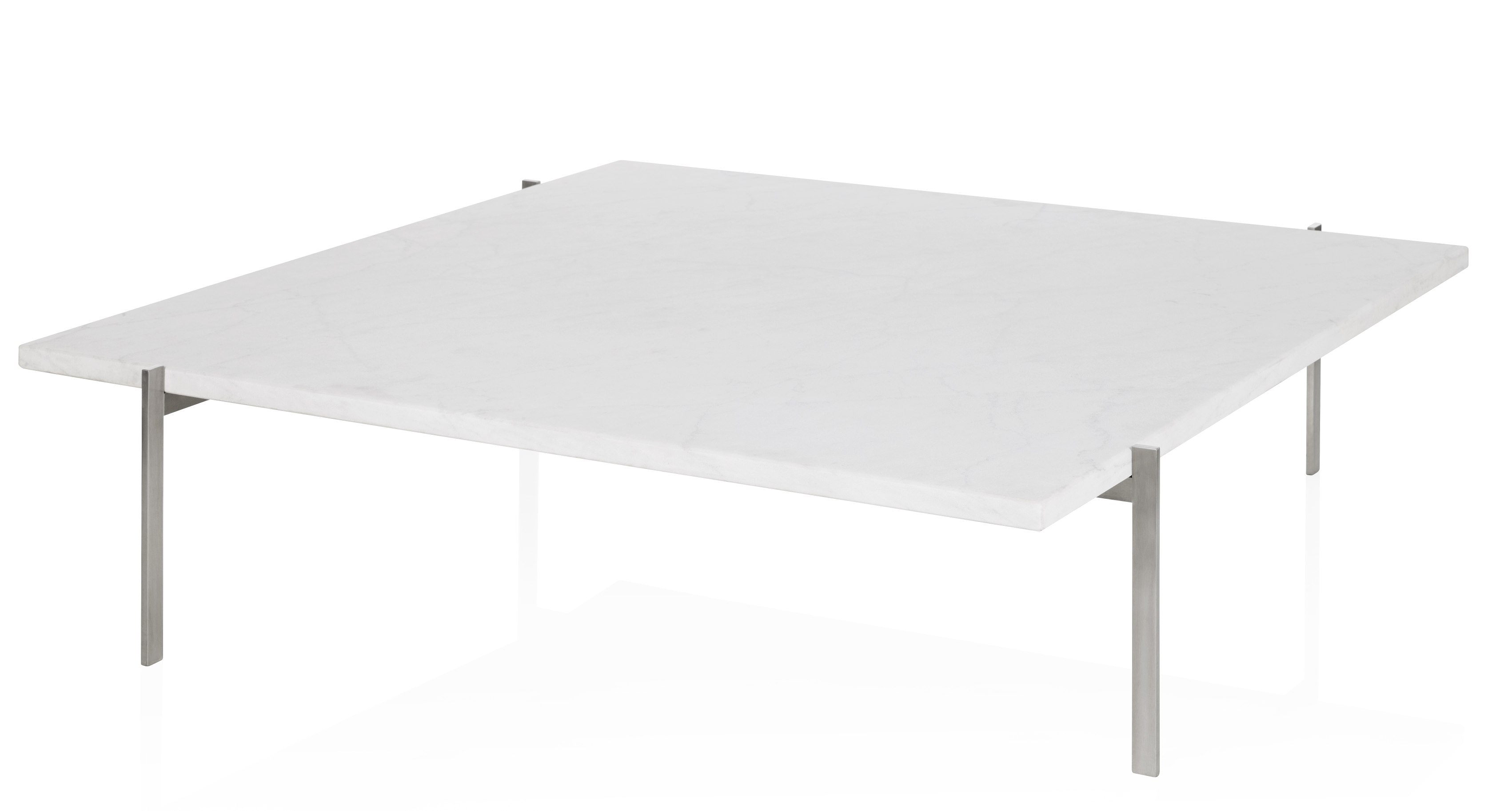 PK61 A Couchtisch Fritz Hansen