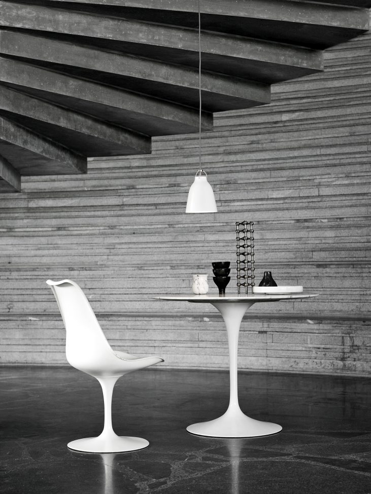 Caravaggio Pendelleuchte Fritz Hansen