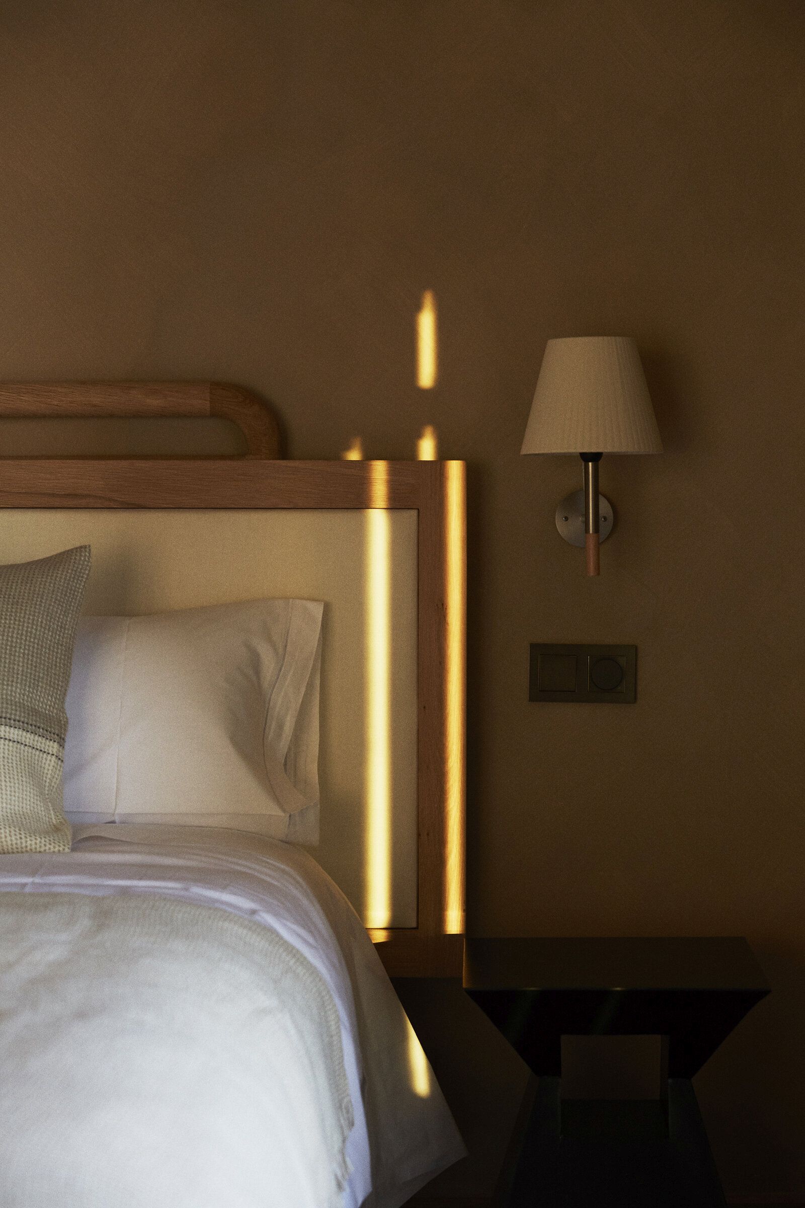 BC2 Wandleuchte Santa & Cole