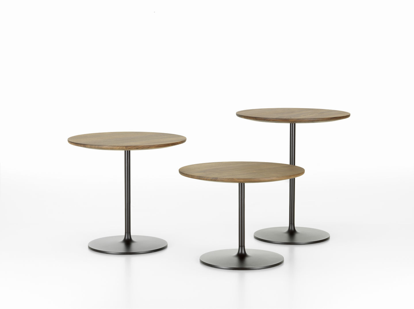 Occasional Low Table Beistelltisch Vitra
