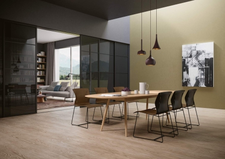 Cuoio Stuhl Walter Knoll