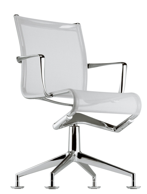 Meetingframe 436 / 437 Drehstuhl Alias