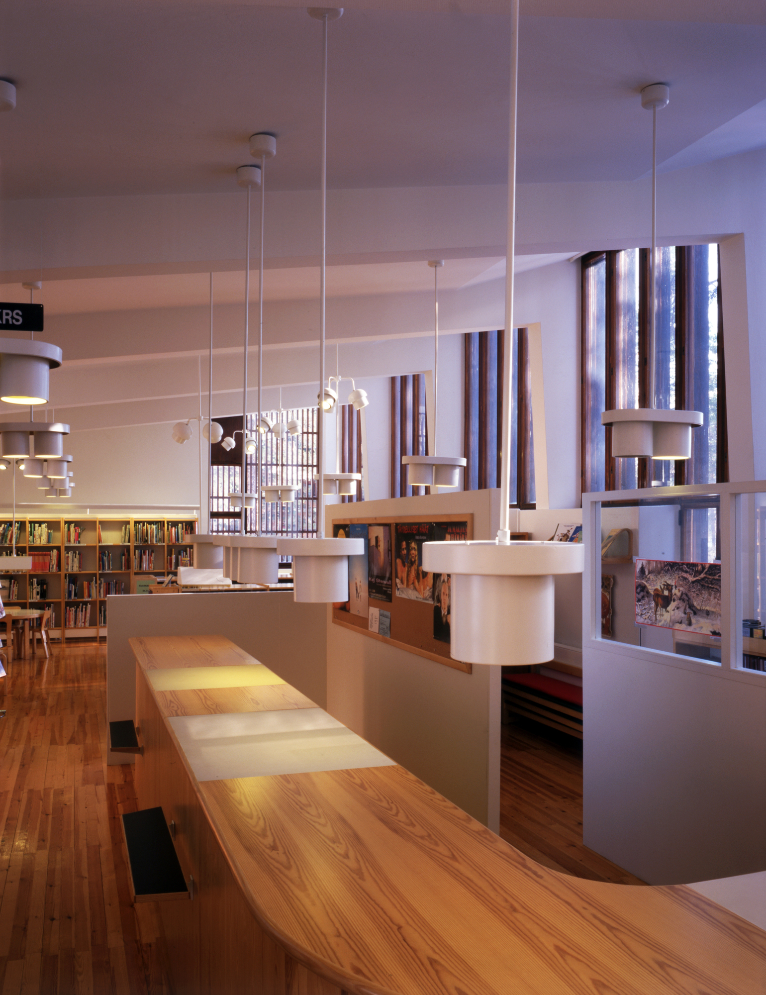 A201 Pendant Light Pendelleuchte Artek Weiss - Messing