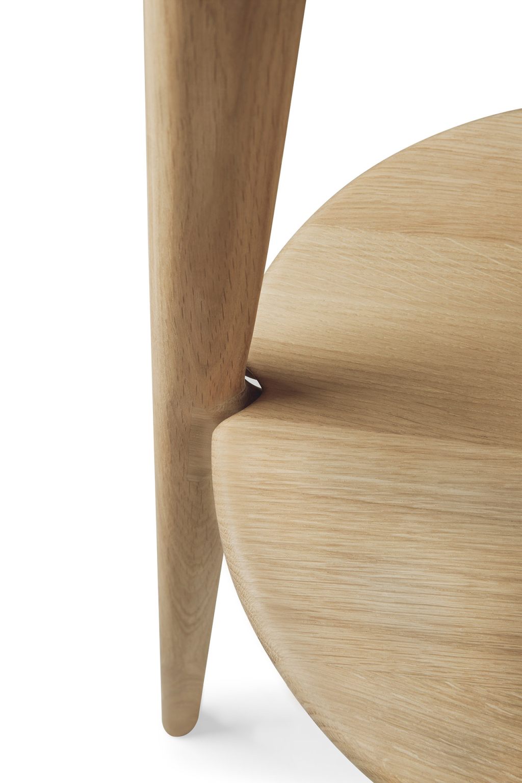 PI Garderobenständer Eiche Ethnicraft