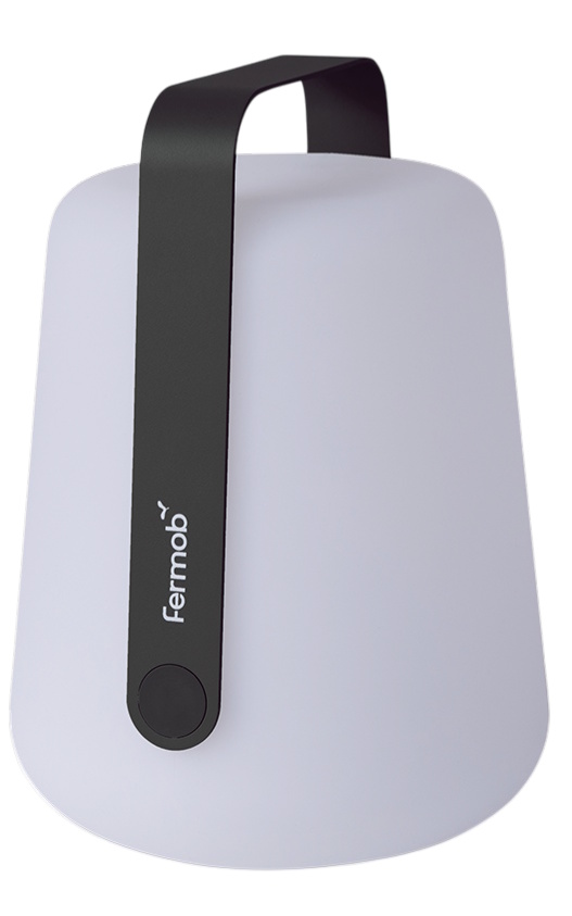 Balad 2 Tischleuchte H 25 cm Fermob