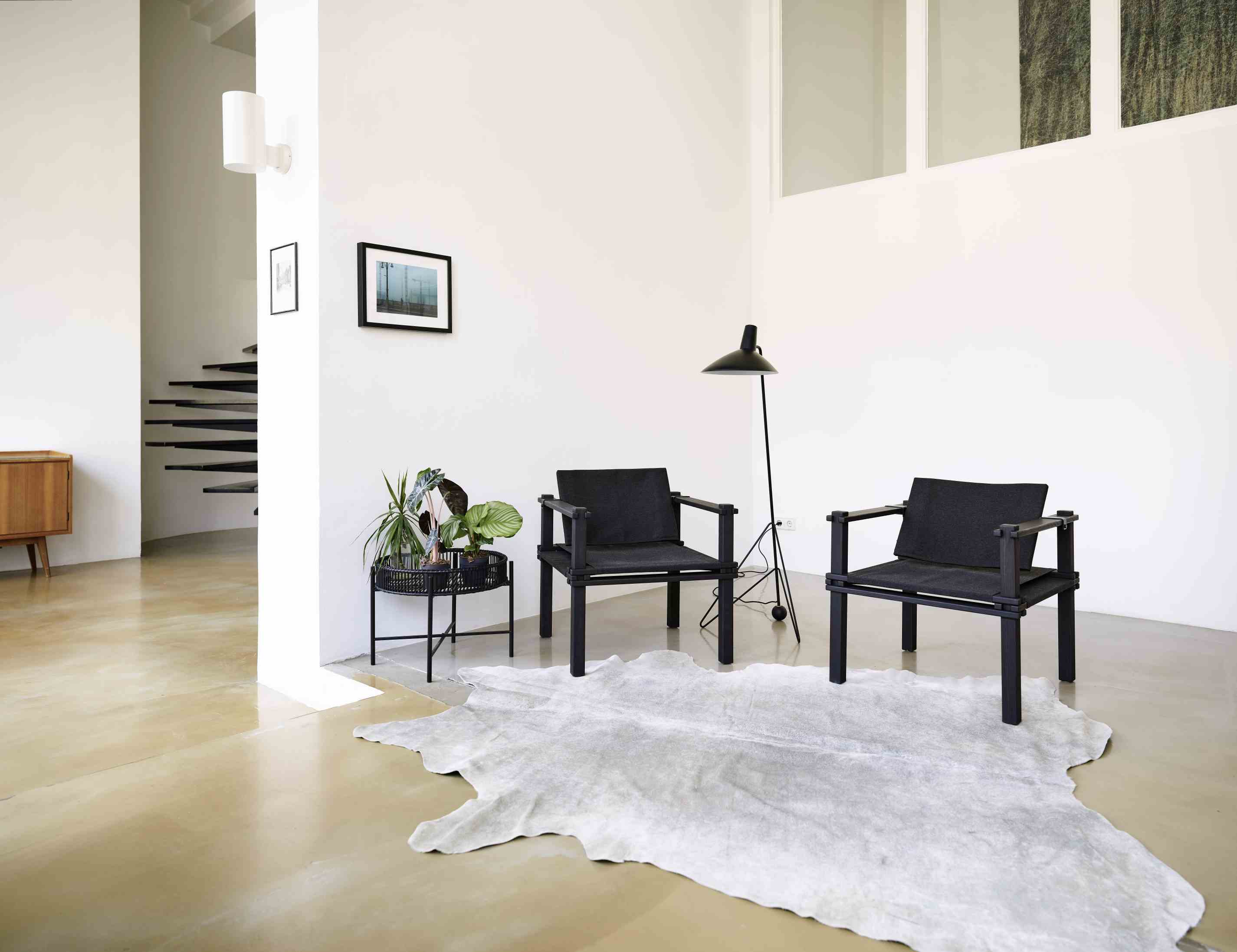 Farmer Sessel Outdoor Cor