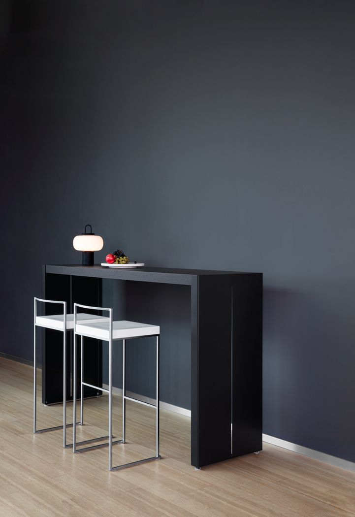 Cubo Barhocker La Palma