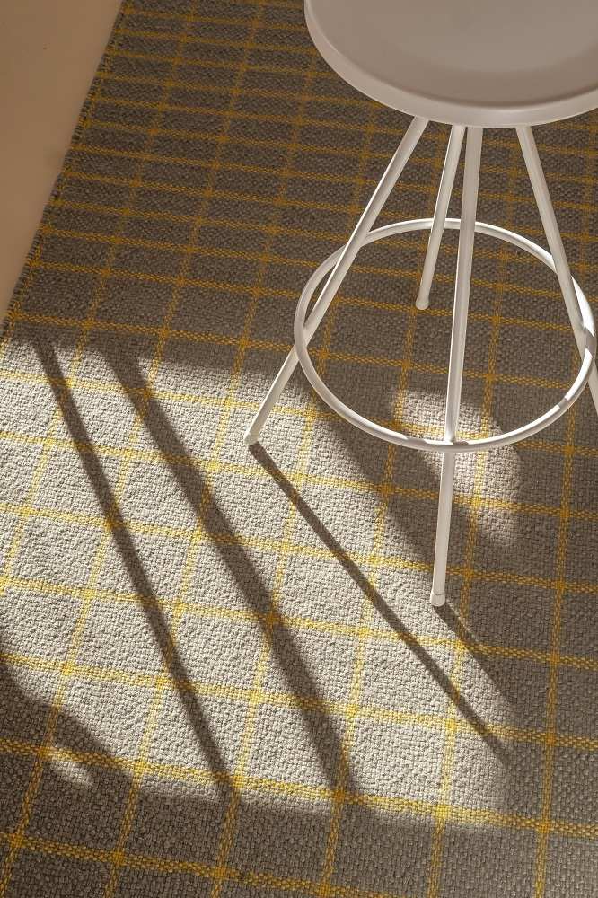 Tiles Collection Teppich Nanimarquina