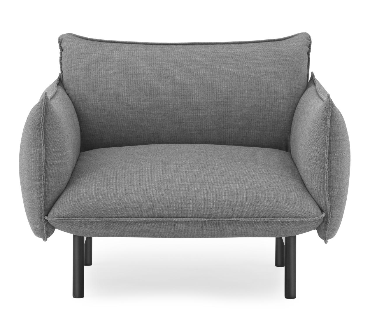 Ark Lounge Chair Sessel Normann Copenhagen